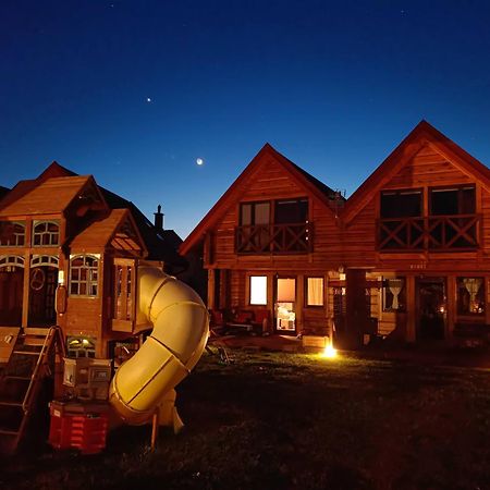 Siedlisko Niechorze Vila Exterior foto